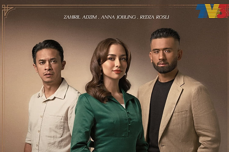 Nonton Drama Melayu Setia Itu Mahal (2025) Full Episode Sub Indo Harga Sebuah Komistmen
