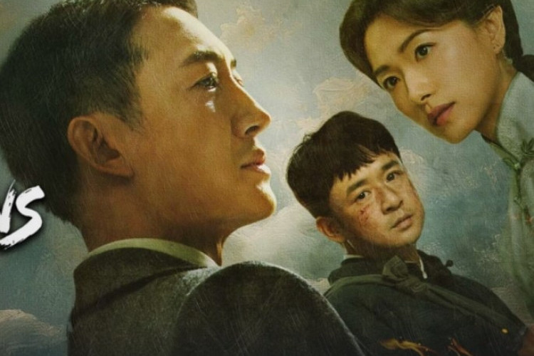 Pecahnya Pertempuran Songchu! Drama China Echoes of a Thousand Moons (2026) Full Episode Sub Indonesia, Tekad Yang Sia–sia Tinggal Harapan