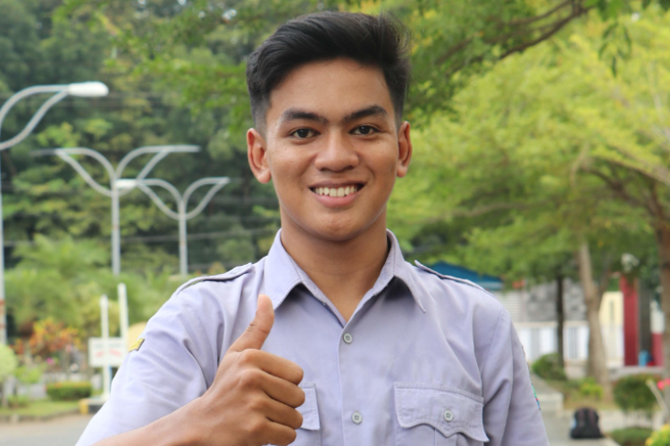 Profil dan Biodata Gus Imron Fatoni, Perwakilan Kota Jember pada Ajang Bergengsi Raka Raki Jawa Timur 2026