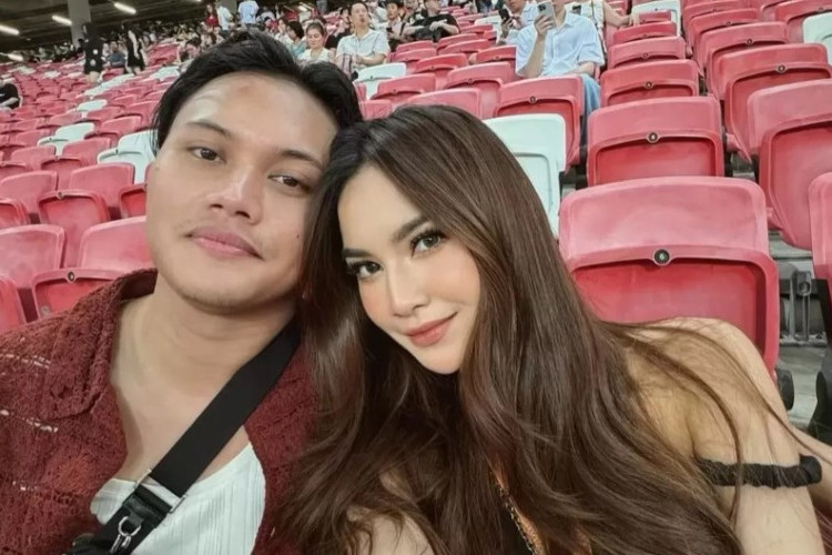 Rizky Febian dan Mahalini Blak Blakan Ungkap Romantisme dalam Rumah Tangga Mereka Agar Tetap Harmonis