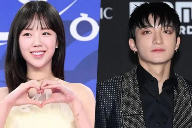 Ji Ye Eun dan Vata Konfirmasi Sedang Berpacaran, Cinlok Pasangan Running Man dan Street Man Fighter yang Go Public