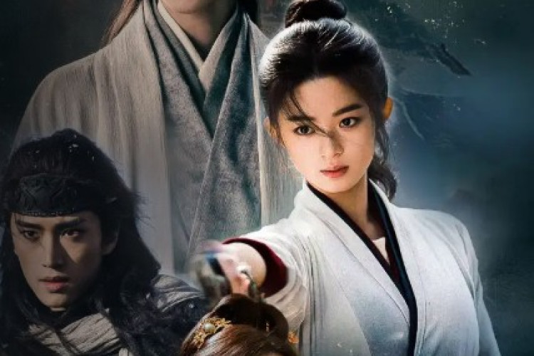Akhirnya Rilis! Drama China Rebirth 2026 Full Episode Subittle Indonesia, Menguak Nasib Zhuge Yue Setelah Tragedi Danau Es