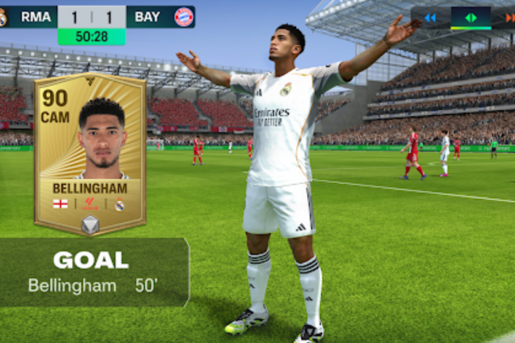 BARU! Kode Redeem FC Mobile Hari Ini, Update 1 Menit yang Lalu, Gratis Ratusan Hadiah Menarik