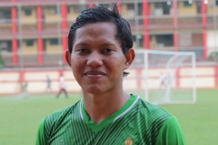 Profil dan Biodata Adam Alis, Pahlawan Persib Bandung yang Cetak 2 Gol Melawan Selawan Selangor FC di Ajang ACL Two 2025/2026