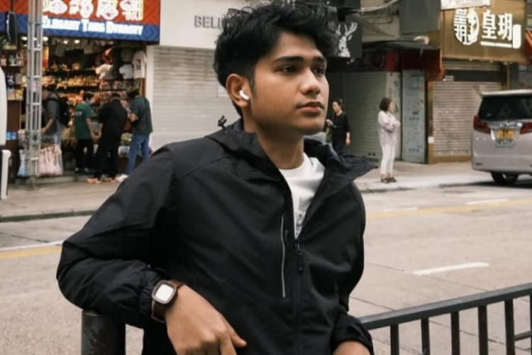 Profil dan Biodata Kadam Sidik, Konten Kreator Pendakwah yang Baru Ini Diduga Lamaran dengan Ning Najma Tsuroyya