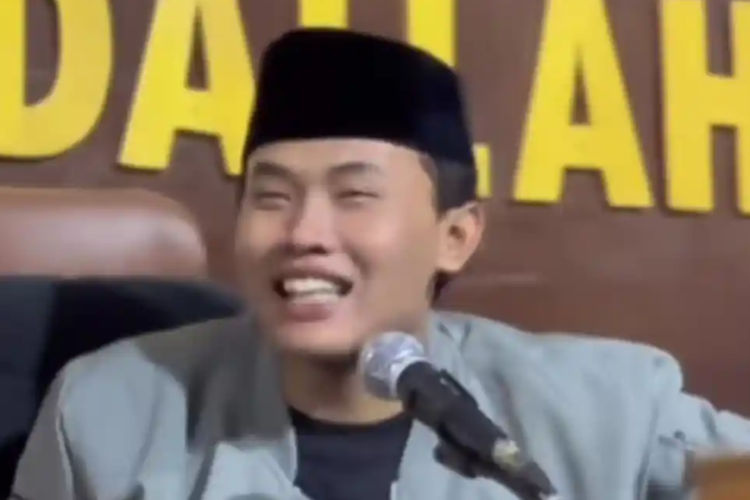 Gus Elham Yahya Anak Kyai Siapa? Pendakwah Asal Kediri yang Kontroversinya Bikin Geger Media Sosial