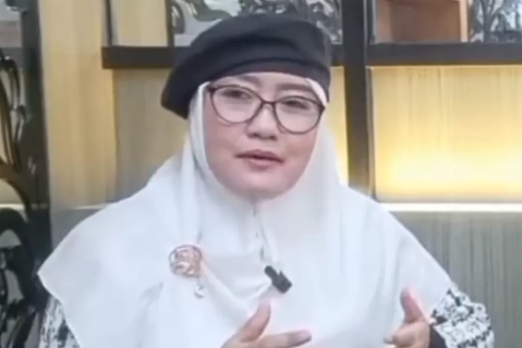 Profil Singkat Wuri Handayani atau Wuri Baret, Orasi Seret Nama Jokowi Hingga Tuai Kritik Pedas
