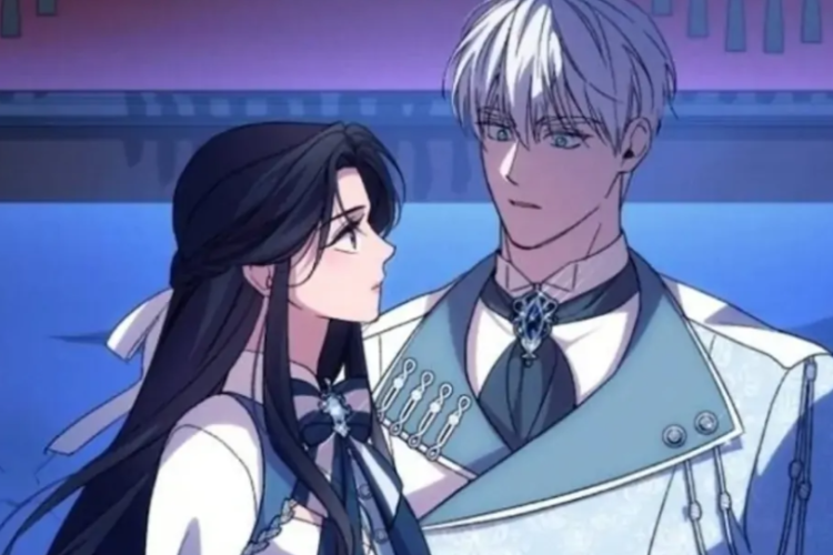 Sinopsis Manhwa I Seduce the Northern Duke dan Judul Asli di Naver Comic
