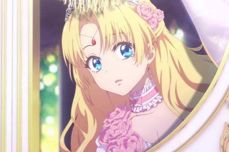 Donghua Mofa Gongzhu de Xiao Fannao (Who Made Me a Princess) Episode 5 Sub Indonesia: Spoiler, Jadwal Tayang, dan Link Nonton