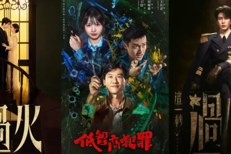 Daftar Drama China Tayang Mei 2026 yang Paling Direkomendasikan, Mulai Dari Bloom Life Hingga Millenium Love