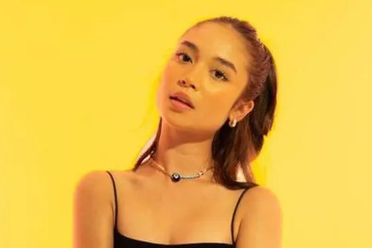 Ini Pacar Asha Assuncao Lawan Main Arya Saloka di Sinetron Viral Terikat Janji yang Bikin Netizen Kepo 