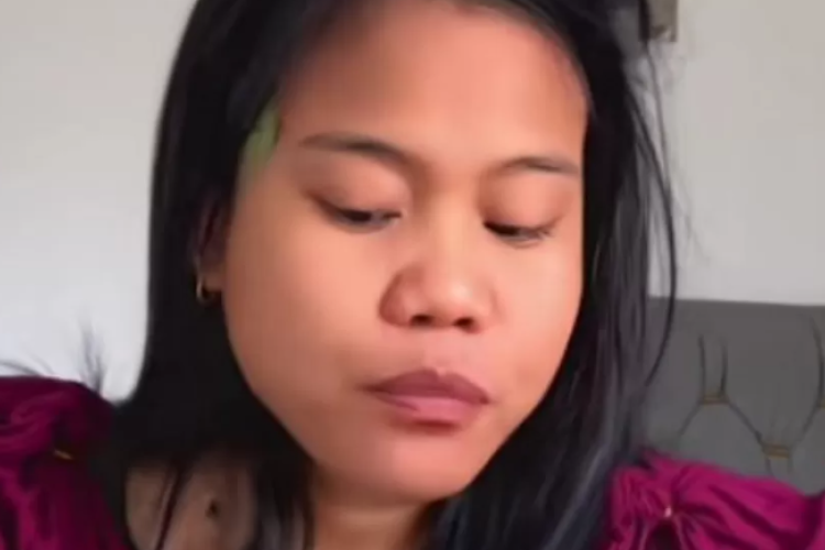Siapa Selingkuhan Suami TikToker Zimong? Viral di Media Sosial Selingkuh Sudah Lebih dari 5 Kali