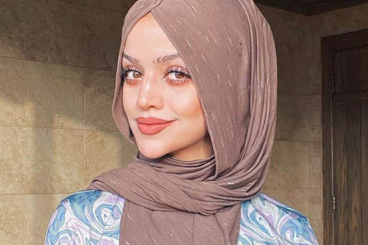 Benarkah Abir El Saghir Meninggal Dunia? Geger! Media Sosial Sang Influencer Lebanon Ini Jadi Sorotan