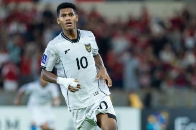 Tendangan Kungfu dalam Pertandingan Membuat Fadly Alberto Resmi Dicoret dari Timnas Indonesia!