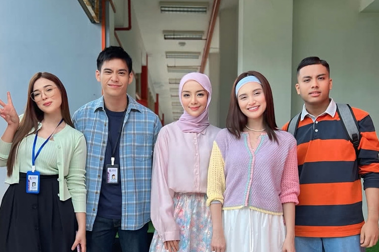 Nonton Mandul Bukan Pilihan (2025) Episode 29 Full HD Badai Besar Dalam Kehidupan Pasangan Muda