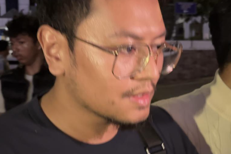Ini Dia Ahmad Syah Farhan, Owner Hanania Travel Tesangka Pelaku Penggelapan Dana Umroh dan Haji