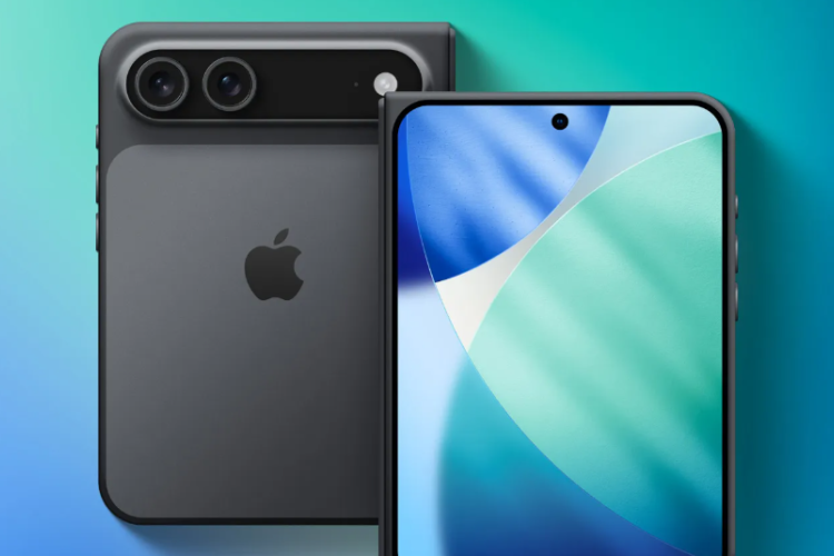 Bocoran Desain iPhone Ultra, Ponsel Lipat Pertama Keluaran Apple yang Dikabarkan Rilis Pertengahan 2026