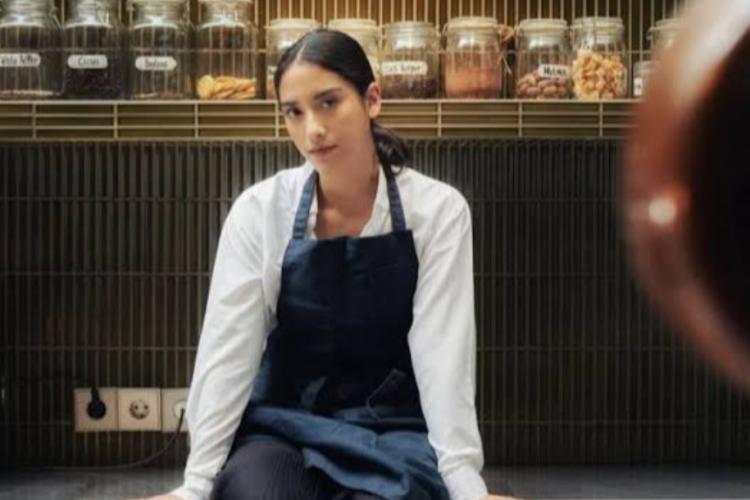 Heboh! Isi Grup WhatsApp Sabrina Alatas dan Hamish Daud Bocor, Ini Alasan Dibalik Futrue House