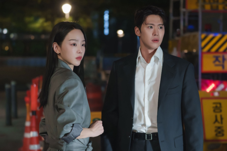 Spoiler dan Link Nonton Drama Korea Filing for Love (2026) Episode 7-8 Subtitle Indonesia, Joo Innah Bantu Rencana Penyelidikan Noh Kijoon