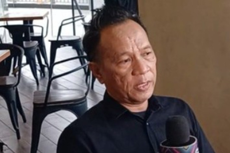 Selamat Jalan Ndhank Surahman! Inilah Sosok Pencipta Lagu Mungkinkah yang Baru Saja Meninggal