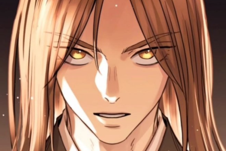 RAW Baca Manhwa Absolute Dominion Chapter 58 Indonesia sub, Penawaran yang Ditolak Mentah-Mentah