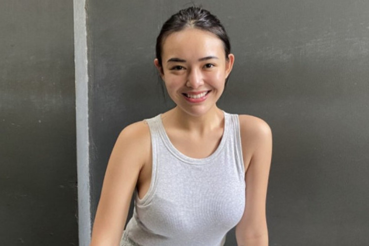 Amanda Manopo Curhat Lelah di Dunia Hiburan, Akui Sosok yang Selalu Memberinya Semangat, Berinisial AS