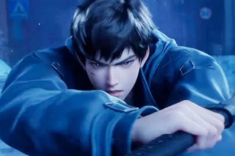 Nonton Donghua Slay the Gods Episode 16 Sub Indonesia Semakin Seru, Tonton di Sini Gratis