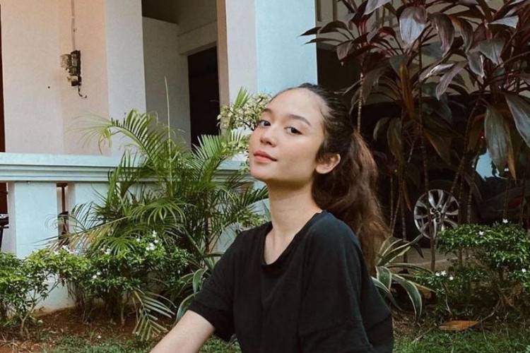 Biodata dan Profil Asha Assuncao, Pacar Ciccio Manassero yang Lagi Bikin Netizen Kesemsem Sama Peran Barunya