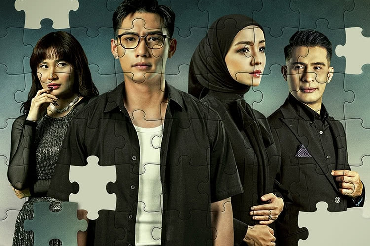 Link Nonton Mandul Bukan Pilihan (2025) Full Episode Sub Indonesia Cobaan Berat Dalam Kehidupan Pengantin Baru