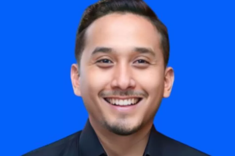 Profil dan Biodata Kevin Gusnadi, Pengurus DPP Partai NasDem yang DIkabarkan Dekat dengan Ayu Ting Ting