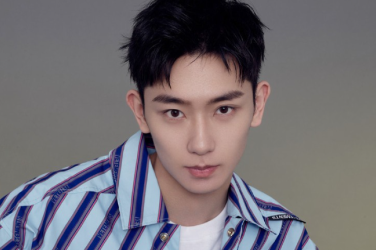 Profil dan Biodata Ren Yun Jie, Pemeran Mo Qing di Drama China Fascination (2026)