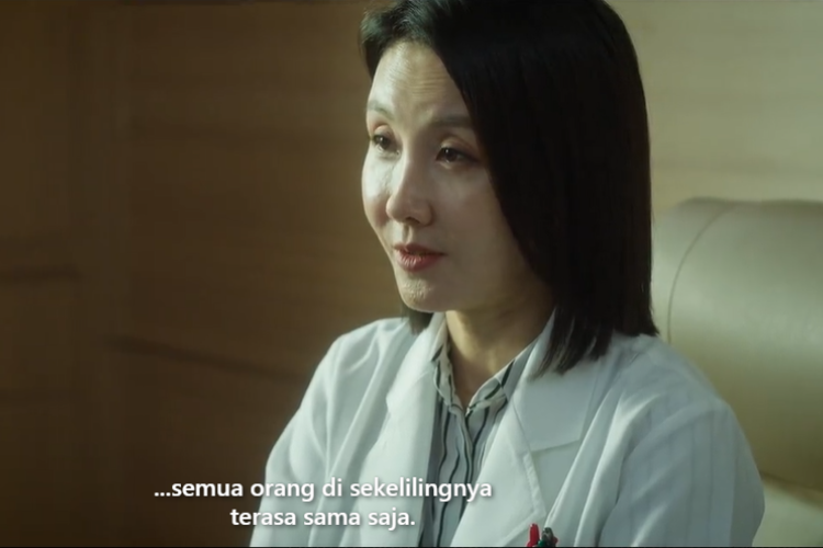 Sinopsis dan Link Nonton Drama Korea Reverse (2026) Full Episode Subtitle Indonesia, Ham Myo Jin Ungkap Misteri Masa Lalu