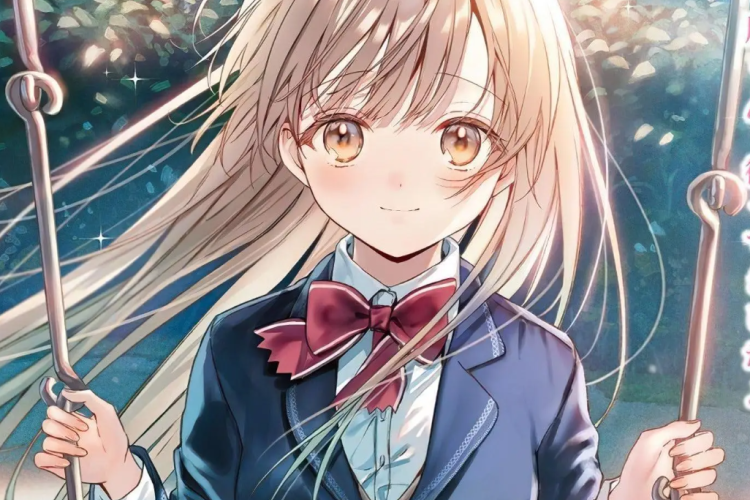 Nonton Anime Otonari no Tenshi-sama ni Itsunomanika Dame Ningen ni Sareteita Ken Season 2 Sub Indonesia Full Episode dan Jadwal Tayangnya