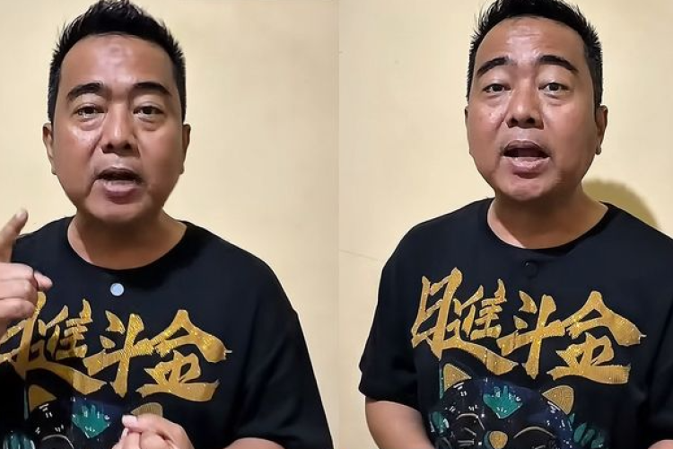 Travel Annisa Berkah Wisata Diduga Melakukan Tindak Penipuan, Customer Rugi Bernilai Milyaran