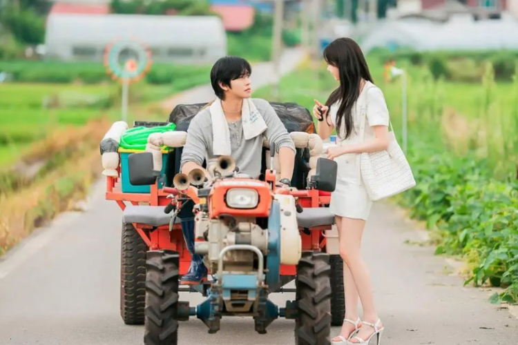 Benih Cinta Mulai Tumbuh! Nonton Drama Korea Sold Out on You (2026) Episode 7-8 Subtitle Indonesia