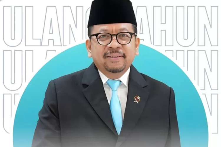 Baru Dilantik! Ini Dia Profil Muhammad Qodari, Kepala Badan Komunikasi Pemerintah RI Periode 2026