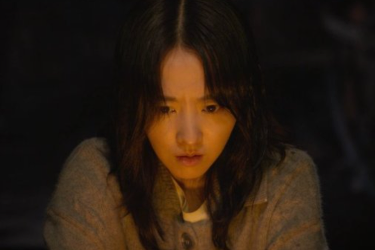 Nonton Drama Korea Gold Land (2026) Episode 7-8 Subtitle Indonesia, Kota Terbengkalai Ditengah Tambang Emas
