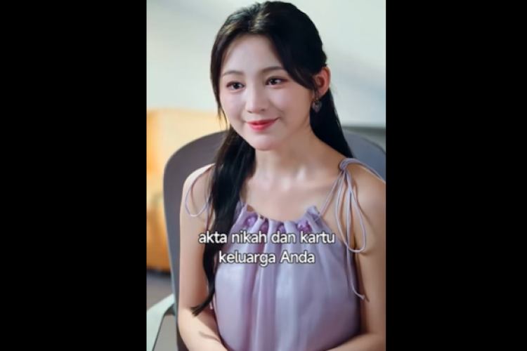 Nonton Drama China Janji yang Tersisa (2026) Full Episode Subtitle Indonesia, Alira Ungkap Kasus Perselingkuhan Sang Suami