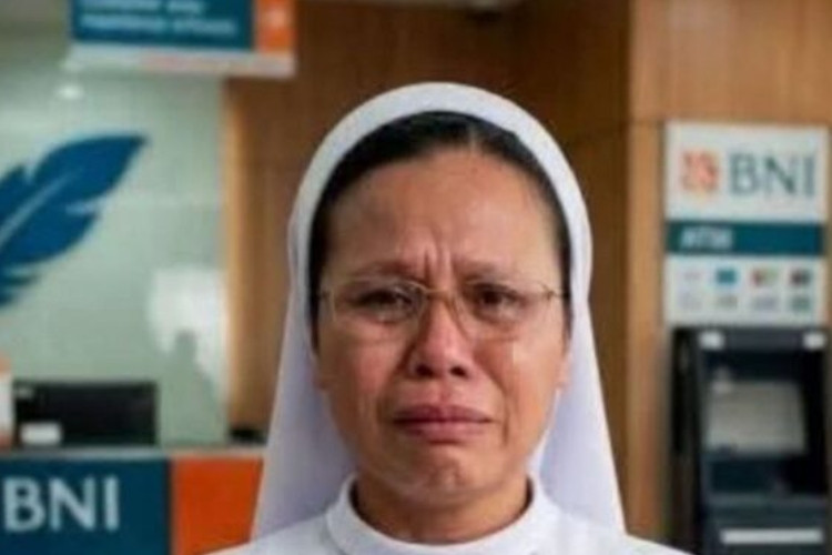 Kronologi Kasus Penggelapan Dana Gereja Aek Nabara, Bank BNI Janji Kembalikan Rp 28 Miliar Uang Jemaat