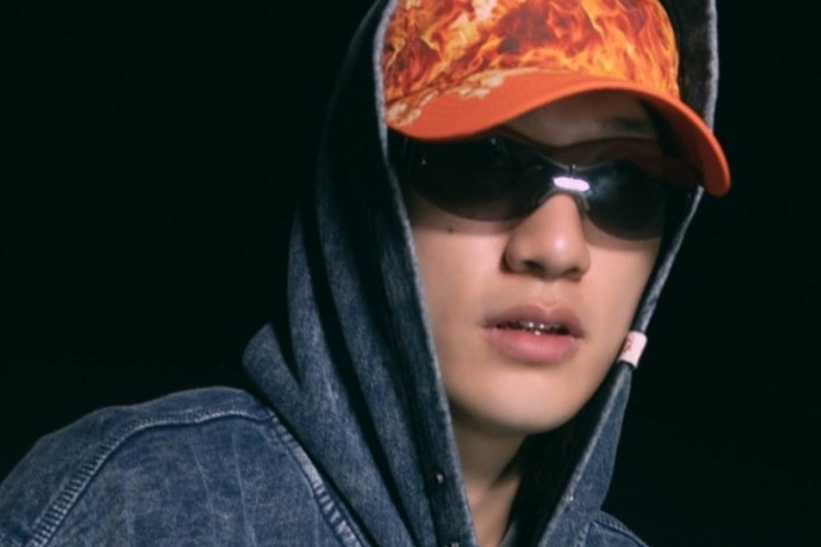 EPIC! DIMO REX Rilis Album Baru Berkonsep R&B Beda Jauh Dengan Persona Yedam di Treasure