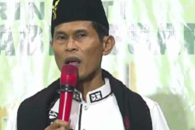 Profil dan Biodata Kyai Masturo Rohili, Sosok Predator Seksual Berkedok Pemuka Agama di Bekasi