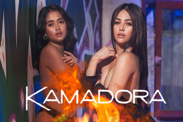 Download & Link Nonton Film Kamadora (2023) Sub Indonesia Full Movie HD 1080p, Kisah Kelam Sang Wanita Malam