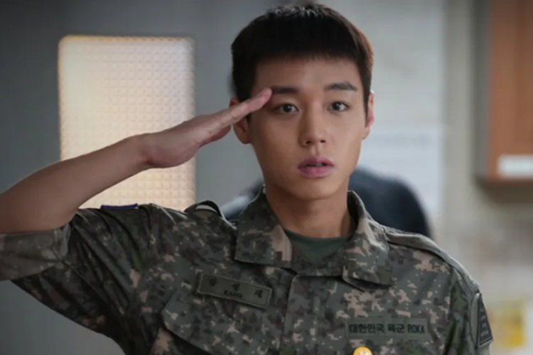 Sinopsis dan Link Nonton Drama Korea The Legend of Kitchen Soldier (2026) Full Episode Subtitle Indonesia, Park Jihoon Jadi Koki Militer