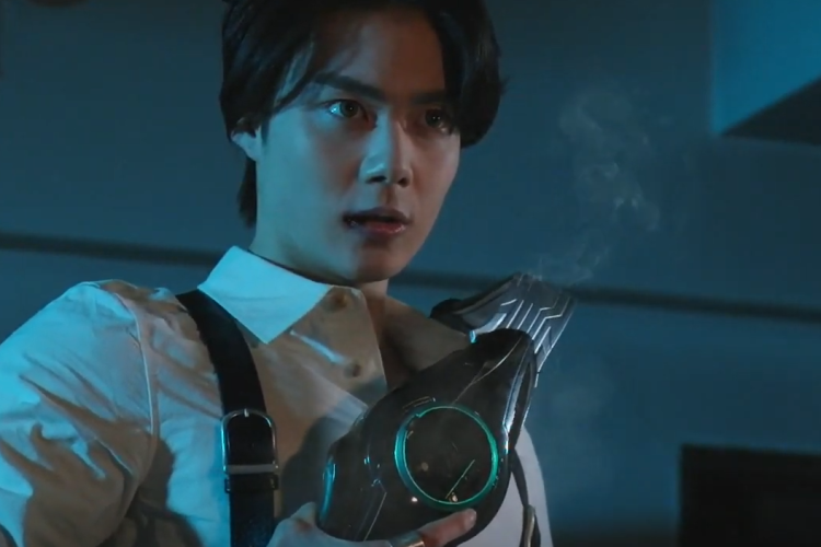 Serial Kamen Rider Zeztz (2025) Episode 2 Sub Indo: Spoiler, Jadwal Tayang, dan Link Nonton Gratis