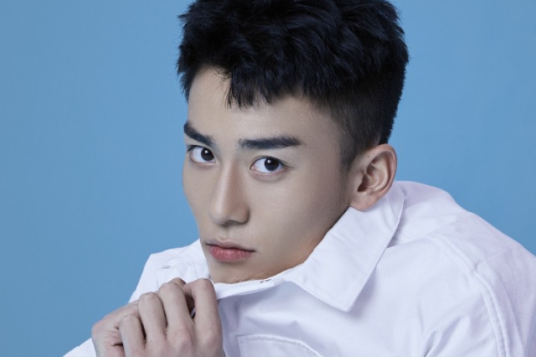 Siapa Zhao Hua Wei? Profil Zhao Hua Wei Pemeran Shen Gu di Drama China Echoes of Gang City (2026)