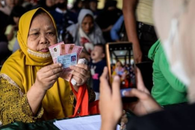 Bansos PKH BPNT Tahap 2 2026 Sudah CAIR! Cek Sekarang Juga Untuk Mendapatkan Bantuan Senilai Rp750.000-Rp2,7 Juta