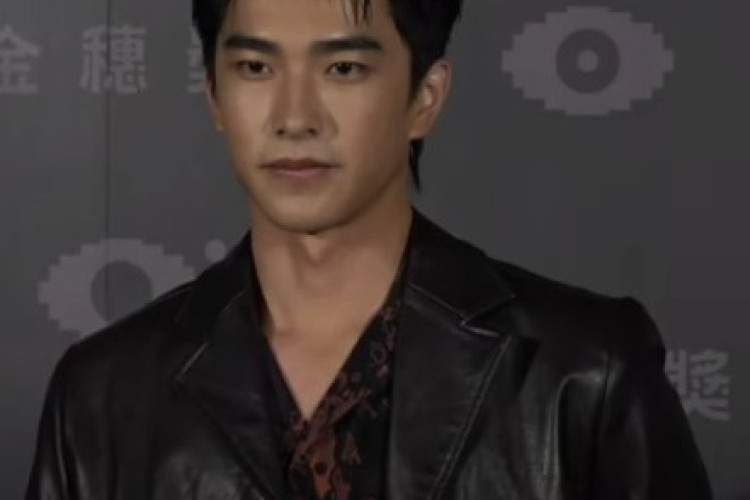 Siapa Pacar Tseng Jing-hua? Sisi Lain Tseng Jing-hua yang Jarang Diketahui Penggemar Global