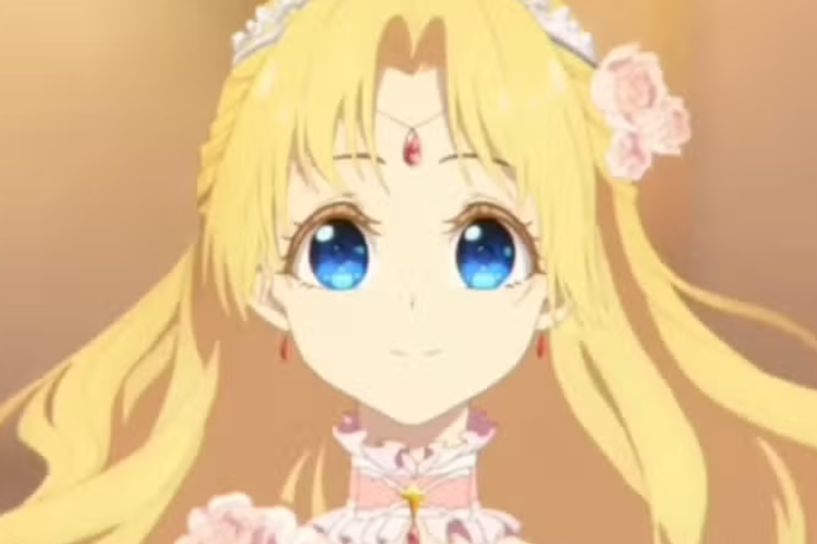 Nonton Donghua Mofa Gongzhu de Xiao Fannao (Who Made Me a Princess) Episode 4 Sub Indonesia, Selalu Gemar Mengganggu