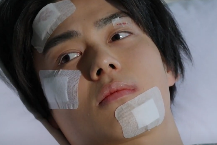 Nonton Serial Kamen Rider Zeztz (2025) Episode 1 Sub Indonesia, Tayang Perdana! Agen Rahasia yang Kuat dan Tampan