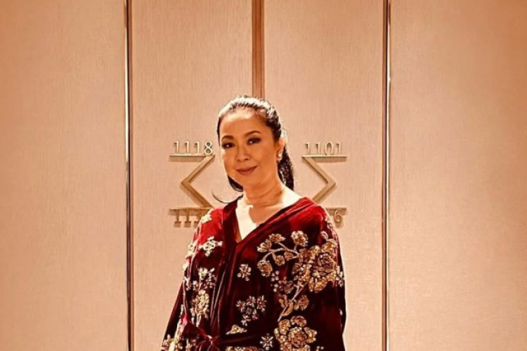 Profil dan Biodata Maya Hasan, Aktris Senior Pemeran Mama Ancika di Film Dilan ITB 1997 (2026)